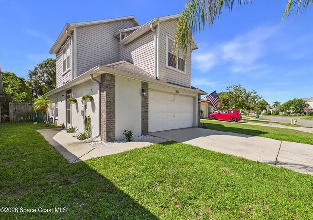 Photo 3 of Single family home for sale at 3039 Dunhill Dr, Cocoa, FL 32926 | MLS# O6442980 | Listing updated on 2026-09-19