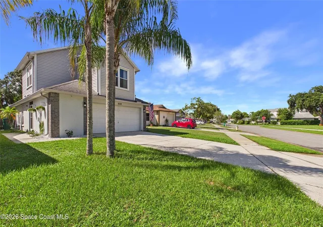 Photo 4 of Single family home for sale at 3039 Dunhill Dr, Cocoa, FL 32926 | MLS# O6442980 | Listing updated on 2026-09-19