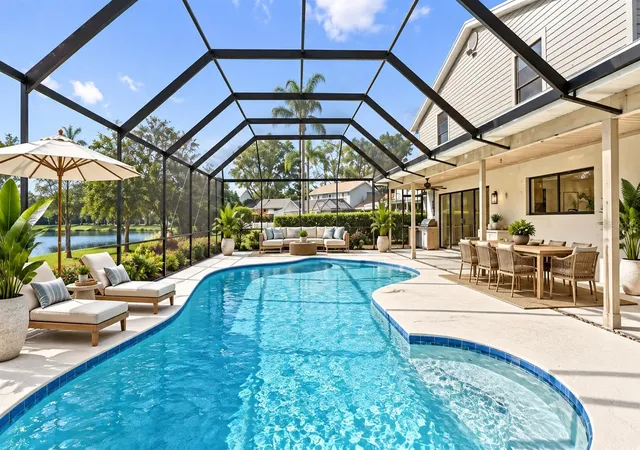 Photo 2 of Single family home for sale at 16523 Foothill Dr, Tampa, FL 33624 | MLS# TB8549896 | Listing updated on 2026-09-21