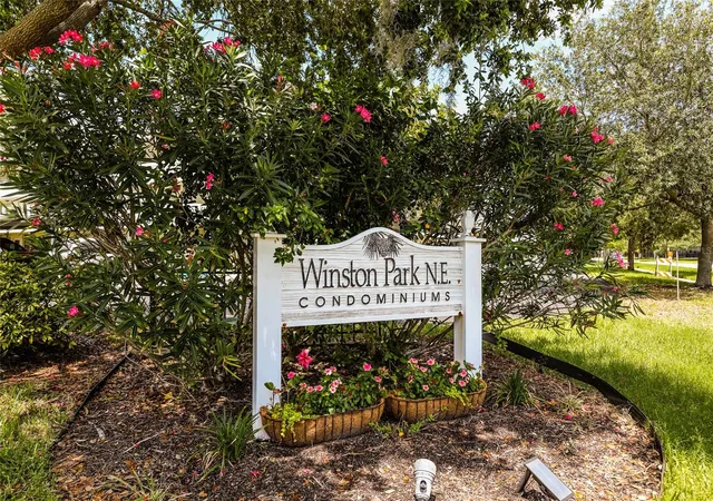 Condo for sale at 4895 Bay St NE #108, Saint Petersburg, FL 33703 | MLS# TB8549897