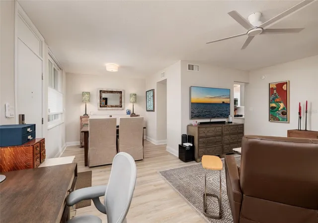 Photo 3 of Condo for sale at 4895 Bay St Ne #108, Saint Petersburg, FL 33703 | MLS# TB8549897 | Listing updated on 2026-09-19