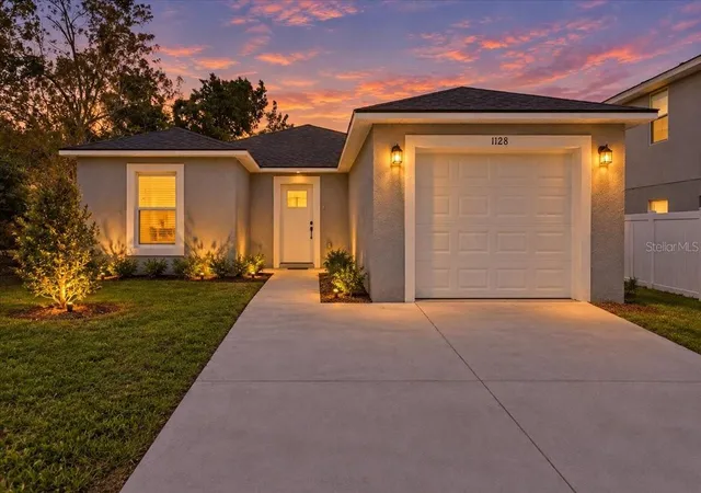 Photo 2 of Single family home for sale at 1128 Ave K #A, Haines City, FL 33844 | MLS# S5157868 | Listing updated on 2026-09-19