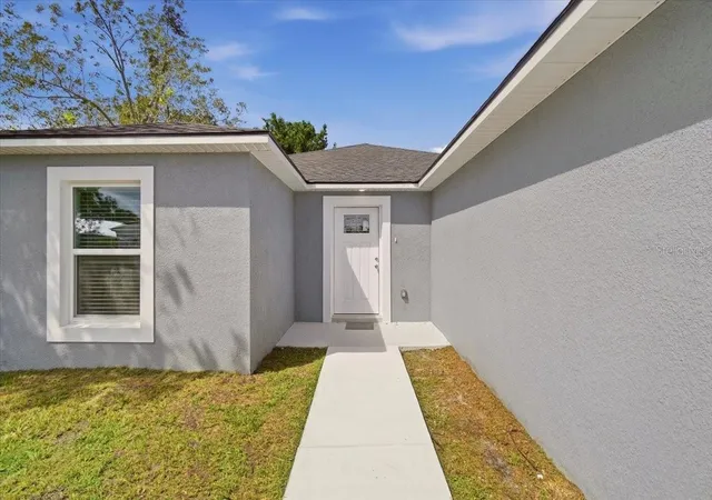 Photo 3 of Single family home for sale at 1128 Ave K #A, Haines City, FL 33844 | MLS# S5157868 | Listing updated on 2026-09-19