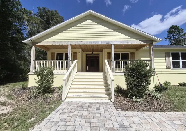 Photo 3 of Single family home for sale at 18216 Sw 68th Loop, Dunnellon, FL 34432 | MLS# OM732496 | Listing updated on 2026-10-06