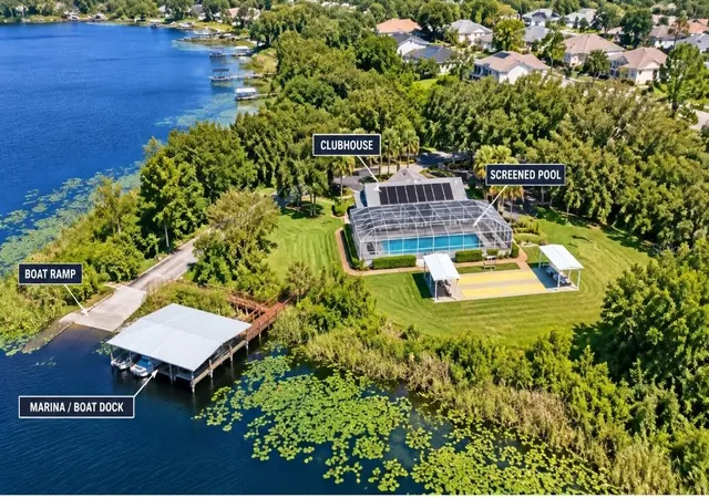 Photo 3 of Single family home for sale at 1821 Lake Villa Dr, Tavares, FL 32778 | MLS# O6442983 | Listing updated on 2026-10-08