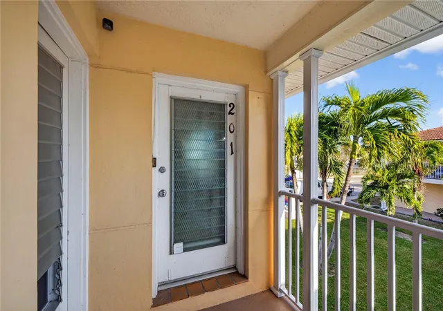 Photo 3 of Condo for sale at 7740 Boca Ciega Dr #201, St Pete Beach, FL 33706 | MLS# TB8549898 | Listing updated on 2026-09-19