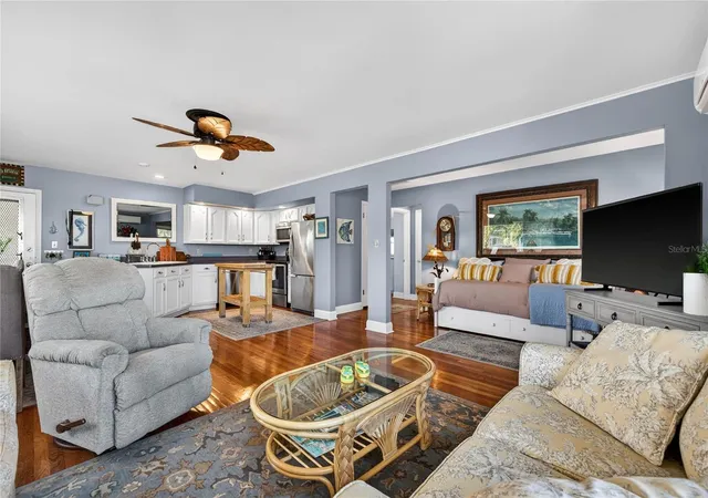 Photo 3 of Condo for sale at 7740 Boca Ciega Dr #201, St Pete Beach, FL 33706 | MLS# TB8549898 | Listing updated on 2026-09-19