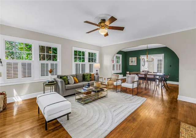 Photo 3 of Single family home for sale at 229 18th Avenue Ne, Saint Petersburg, FL 33704 | MLS# TB8549899 | Listing updated on 2026-09-19