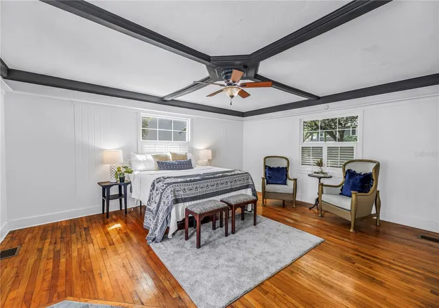 Photo 4 of Single family home for sale at 229 18th Avenue NE, Saint Petersburg, FL 33704 | MLS# TB8549899 | Listing updated on 2026-09-19