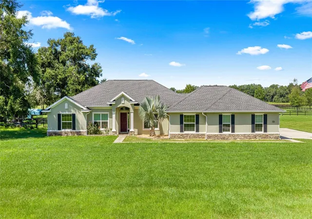 Land for sale at 7770 Northwest 167th, MORRISTON, FL 32668 | MLS# OM732497