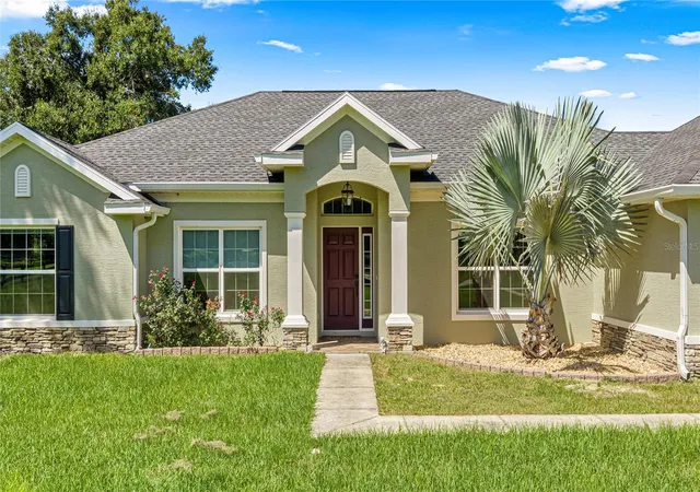 Photo 4 of House for sale at 7770 Northwest 167th, Morriston, FL 32668 | MLS# OM732497 | Listing updated on 2026-09-22