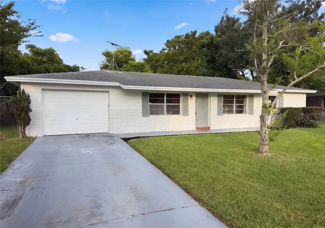 Photo 1 of Single family home for sale at 293 Michael Ave, Daytona Beach, FL 32117 | MLS# O6442987 | Listing updated on 2026-10-09
