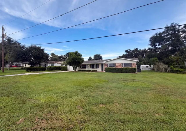 Single family home for sale at 4427 Pinebrooke Pl, DOVER, FL 33527 | MLS# O6442988