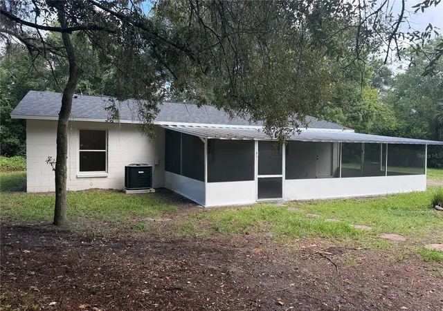 Photo 4 of Sale Pending at 32444 Okaloosa Trl, Sorrento, FL 32776 | MLS# O6442989 | Listing updated on 2026-09-25