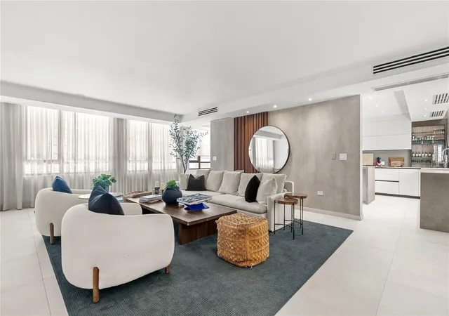 Photo 2 of Condo for sale at 8 Cervantes #2, San Juan, PR 00907 | MLS# PR9124282 | Listing updated on 2026-09-24