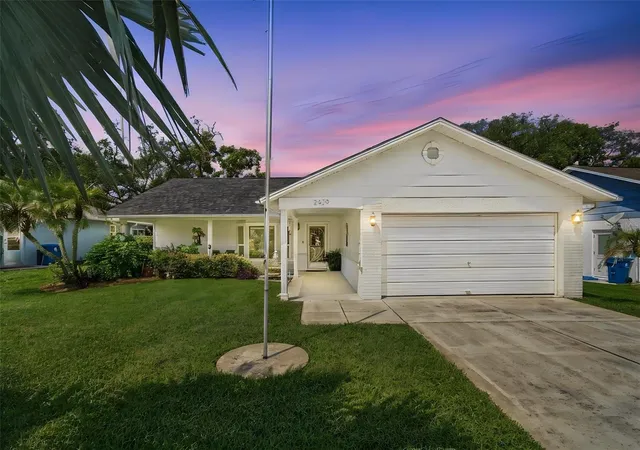 Photo 90 of Single family home for sale at 2429 Birdie Ln, SPRING HILL, FL 34606 | MLS# W7889621 | Listing updated on 2026-10-06