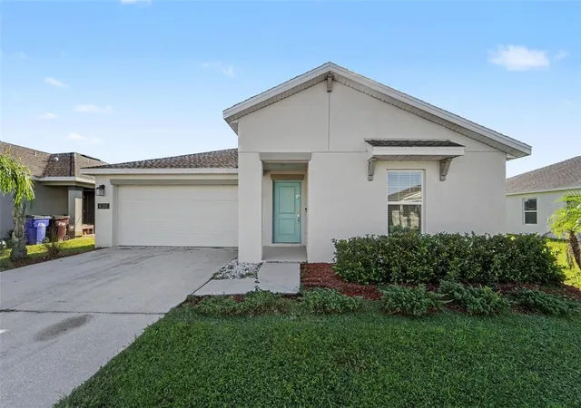 Photo 1 of Single family home for sale at 4311 Bull St, Saint Cloud, FL 34772 | MLS# O6442990 | Listing updated on 2026-10-15