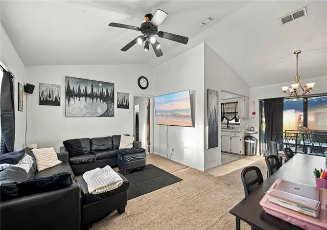 Photo 2 of Single family home for sale at 13360 Sw 2nd Court, Ocala, FL 34473 | MLS# OM732499 | Listing updated on 2026-09-19