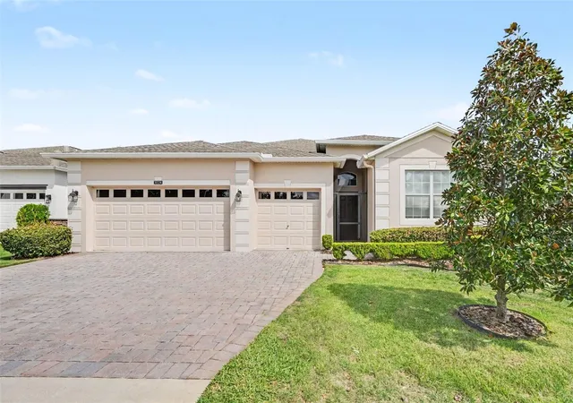 Photo 1 of Single family home for sale at 3524 Litchfield Ct, Clermont, FL 34711 | MLS# G5117972 | Listing updated on 2026-09-23
