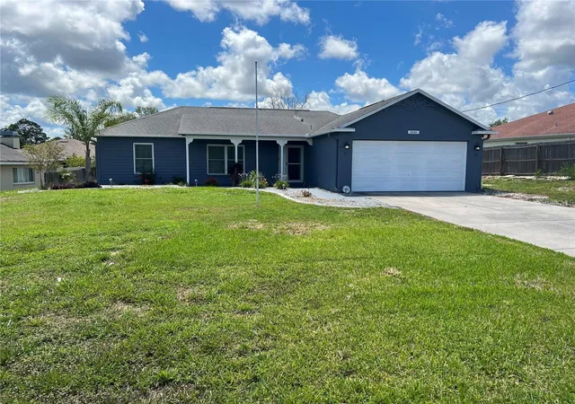 Single family home for sale at 6130 Nantucket Ln, SPRING HILL, FL 34608 | MLS# TB8549907