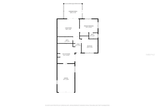 Photo 3 of House for sale at 7487 Canterbury St, Spring Hill, FL 34606 | MLS# W7889622 | Listing updated on 2026-09-19