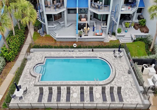 Photo 3 of Condo for sale at 910 Pinellas Bayway S #107, Saint Petersburg, FL 33715 | MLS# TB8549908 | Listing updated on 2026-10-04