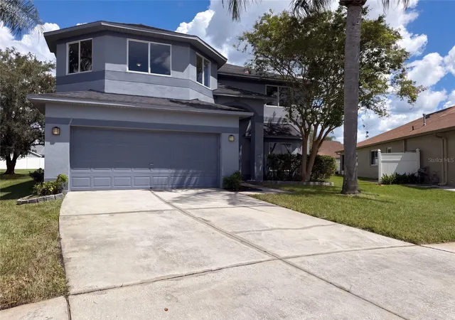 Single family home for sale at 4920 Trinidad Dr, LAND O LAKES, FL 34639 | MLS# O6442994