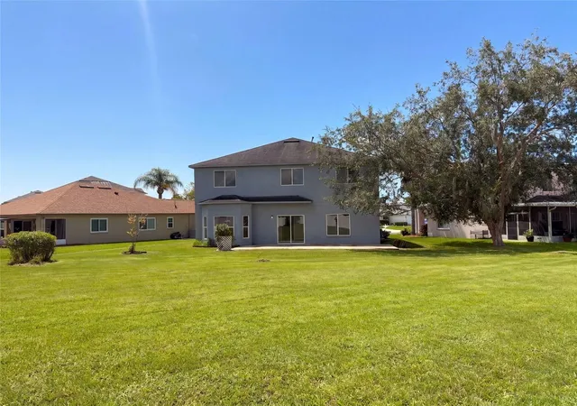 Photo 4 of Single family home for sale at 4920 Trinidad Dr, Land O Lakes, FL 34639 | MLS# O6442994 | Listing updated on 2026-09-19