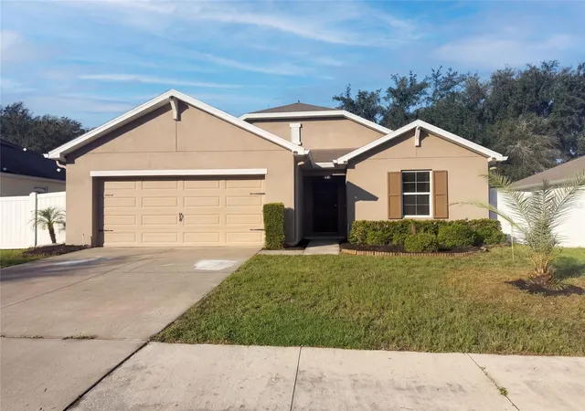Photo 1 of Single family home for sale at 4269 Bramblewood Loop, Spring Hill, FL 34609 | MLS# O6442996 | Listing updated on 2026-10-09