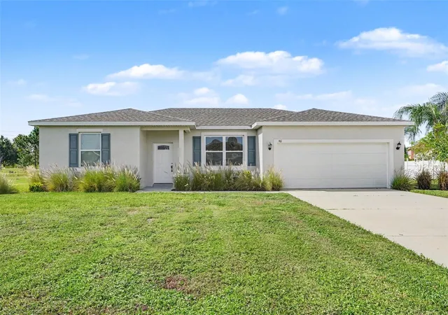 Photo 1 of Single family home for sale at 46 Alicante Ct, Kissimmee, FL 34758 | MLS# O6442997 | Listing updated on 2026-10-22