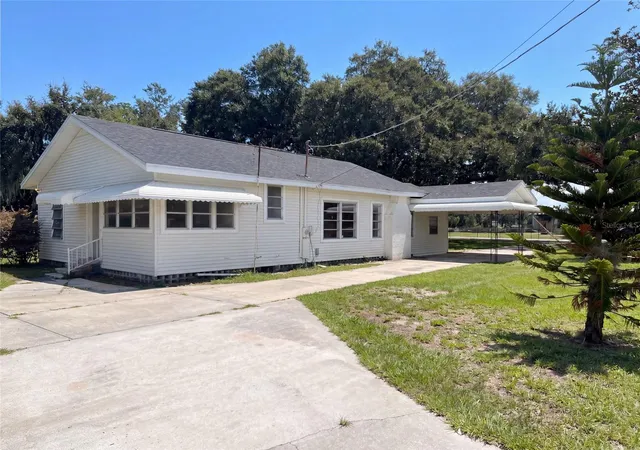 Single family home for sale at 4805 Coronet Rd, PLANT CITY, FL 33566 | MLS# O6442999