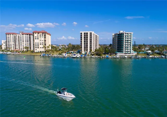 Photo 1 of Condo for sale at 690 Is Way #511, Clearwater Beach, FL 33767 | MLS# TB8549910 | Listing updated on 2026-10-04