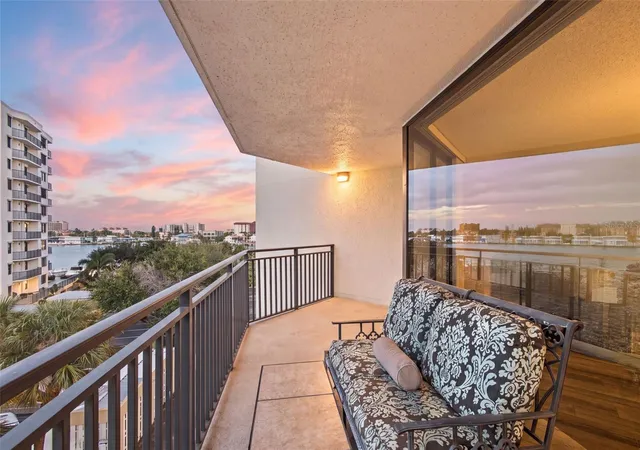 Photo 3 of Condo for sale at 690 Is Way #511, Clearwater Beach, FL 33767 | MLS# TB8549910 | Listing updated on 2026-10-04