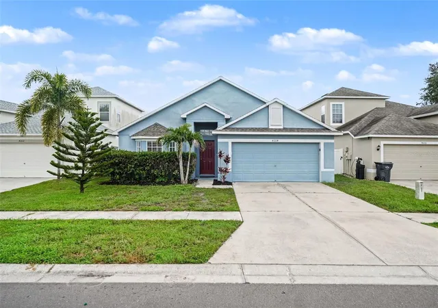 Photo 1 of Single family home for sale at 4204 Morning Breeze Ct, Tampa, FL 33619 | MLS# O6443000 | Listing updated on 2026-09-29