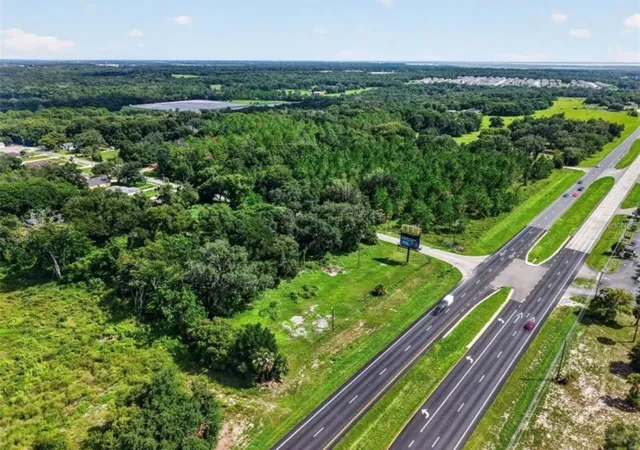 Photo 3 of Land for sale at 6001 N Orange Blossom Trl, Orlando, FL 32810 | MLS# G5117975 | Listing updated on 2026-09-19