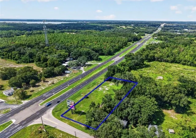 Photo 4 of Land for sale at 6001 N Orange Blossom Trl, Orlando, FL 32810 | MLS# G5117975 | Listing updated on 2026-09-19