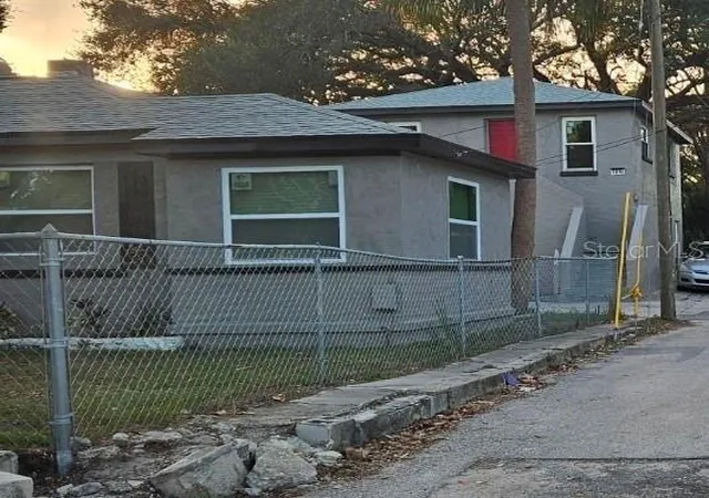 Single family home for sale at 721 12th Street S, Saint Petersburg, FL 33705 | MLS# TB8549912