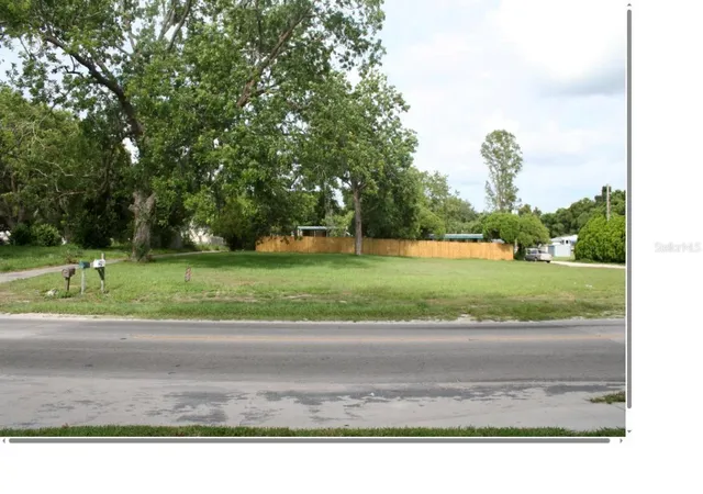 Photo 1 of Land for sale at 0 Corbin Ln, New Port Richey, FL 34653 | MLS# TB8549914 | Listing updated on 2026-09-19