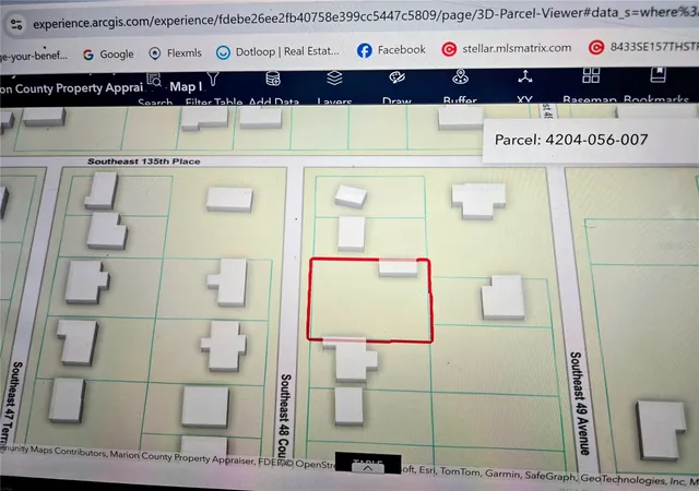 Photo 2 of Land for sale at Tbd Se 48 Court, Summerfield, FL 34491 | MLS# G5117976 | Listing updated on 2026-09-19