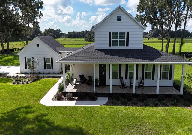 Photo 1 of Single family home for sale at 1393 Oxford Preserve Trl, Oxford, FL 34484 | MLS# OM732500 | Listing updated on 2026-09-19