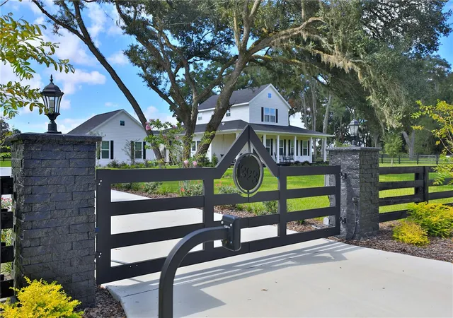 Photo 2 of Single family home for sale at 1393 Oxford Preserve Trl, Oxford, FL 34484 | MLS# OM732500 | Listing updated on 2026-09-19