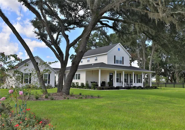 Photo 3 of Single family home for sale at 1393 Oxford Preserve Trl, Oxford, FL 34484 | MLS# OM732500 | Listing updated on 2026-09-19