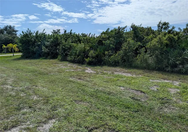 Photo 2 of Land for sale at 281 Baytree Dr, Rotonda West, FL 33947 | MLS# A4706594 | Listing updated on 2026-09-21