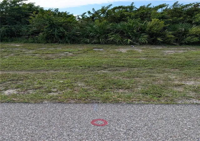 Photo 3 of Land for sale at 281 Baytree Dr, Rotonda West, FL 33947 | MLS# A4706594 | Listing updated on 2026-09-21