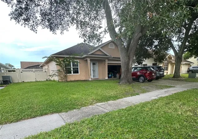 Single family home for sale at 8041 Excalibur Ct, ORLANDO, FL 32822 | MLS# O6443003