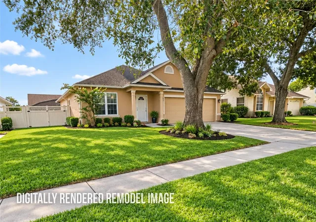 Photo 1 of Single family home for sale at 8041 Excalibur Ct, Orlando, FL 32822 | MLS# O6443003 | Listing updated on 2026-09-22