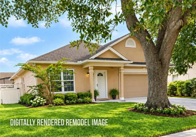 Photo 3 of Single family home for sale at 8041 Excalibur Ct, Orlando, FL 32822 | MLS# O6443003 | Listing updated on 2026-09-22