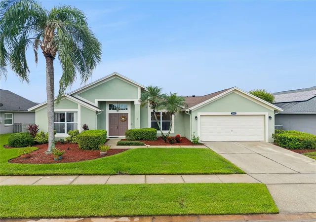 Single family home for sale at 3828 Brookmyra Dr, ORLANDO, FL 32837 | MLS# O6443004