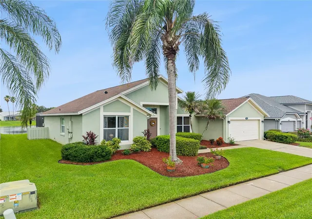 Photo 2 of Single family home for sale at 3828 Brookmyra Dr, Orlando, FL 32837 | MLS# O6443004 | Listing updated on 2026-09-20
