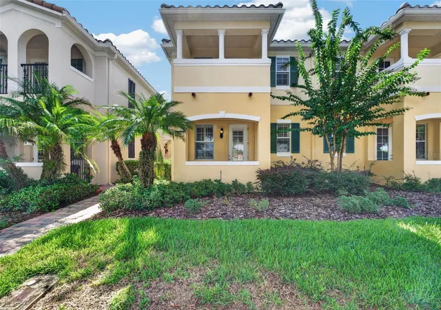 Photo 2 of Townhouse for sale at 8668 Elder Ln, Orlando, FL 32827 | MLS# O6443005 | Listing updated on 2026-09-24